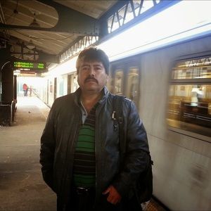 Meet your Posher, Rafael